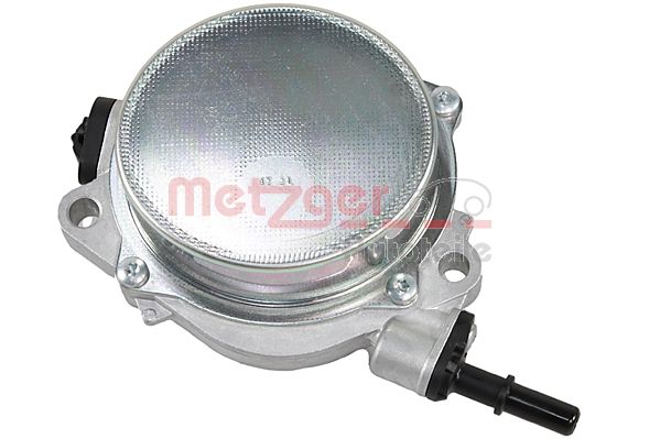 METZGER 8010154 ORIGINAL ERSATZTEIL Unterdruckpumpe, Bremsanlage